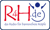 Logo R4H.de