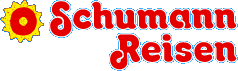 Logo Schumann Reisen