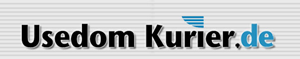 Logo Usedomkurier